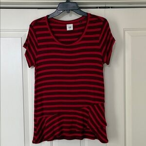 Cabi Sweet Talk Tee XS